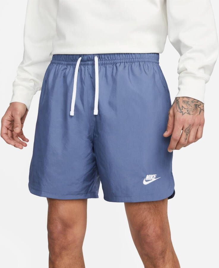 Nike Sportswear Short Sport Essentials Men's Woven Lined Flow Shorts