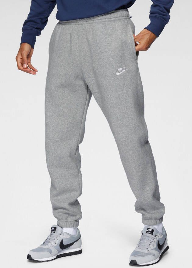 Nike Sportswear Sportbroek Club Fleece Men's Pants