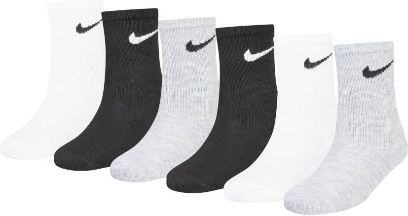 Nike Sportswear Sportsokken Voor kinderen (set 6 paar)