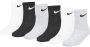 Nike Sportswear Sportsokken Voor kinderen (set 6 paar) - Thumbnail 1