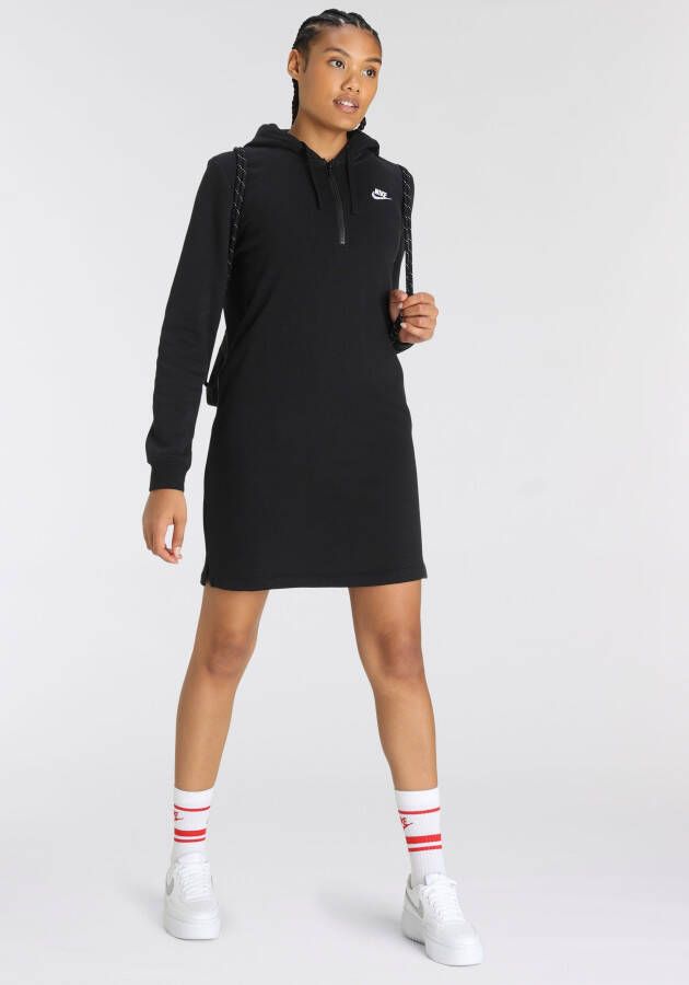 Nike Sportswear Sweatjurk Club Fleece Women's Dress