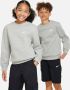 Nike Sportswear Sweatshirt CLUB FLEECE BIG KIDS' SWEATSHIRT - Thumbnail 1