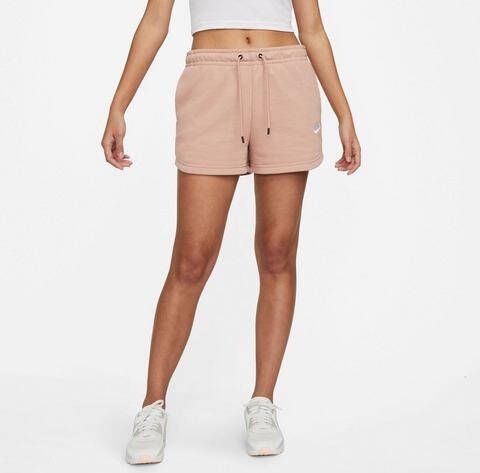 Nike Sportswear Sweatshort ESSENTIAL WOMENS FRENCH TERRY SHORT