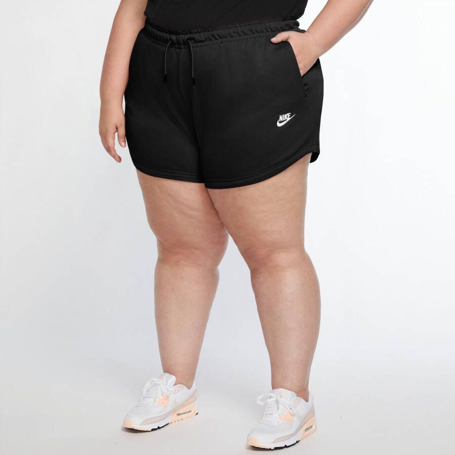 Nike Sportswear Sweatshort Women's Shorts Plus Size
