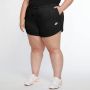 Nike Sportswear Sweatshort Women's Shorts Plus Size - Thumbnail 1