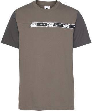 Nike T-shirt Korte Mouw