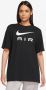 Nike Sportswear T-shirt Air Women's T-Shirt - Thumbnail 1