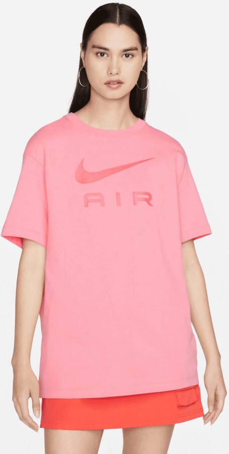Nike Sportswear T-shirt Air Women's T-Shirt