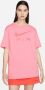 Nike Sportswear T-shirt Air Women's T-Shirt - Thumbnail 1