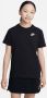 Nike Sportswear T-shirt Big Kids' (Girls') T-Shirt - Thumbnail 1