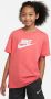Nike Sportswear T-shirt Big Kids' (Girls') T-Shirt - Thumbnail 1