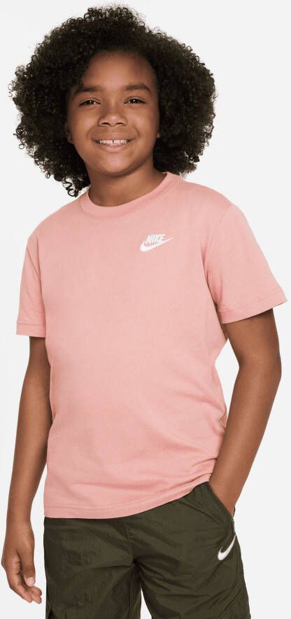 Nike Sportswear T-shirt Big Kids' (Girls') T-Shirt