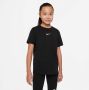 Nike Sportswear T-shirt Big Kids' (Girls') T-Shirt - Thumbnail 1