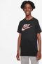 Nike Sportswear T-shirt Big Kids' T-Shirt - Thumbnail 1