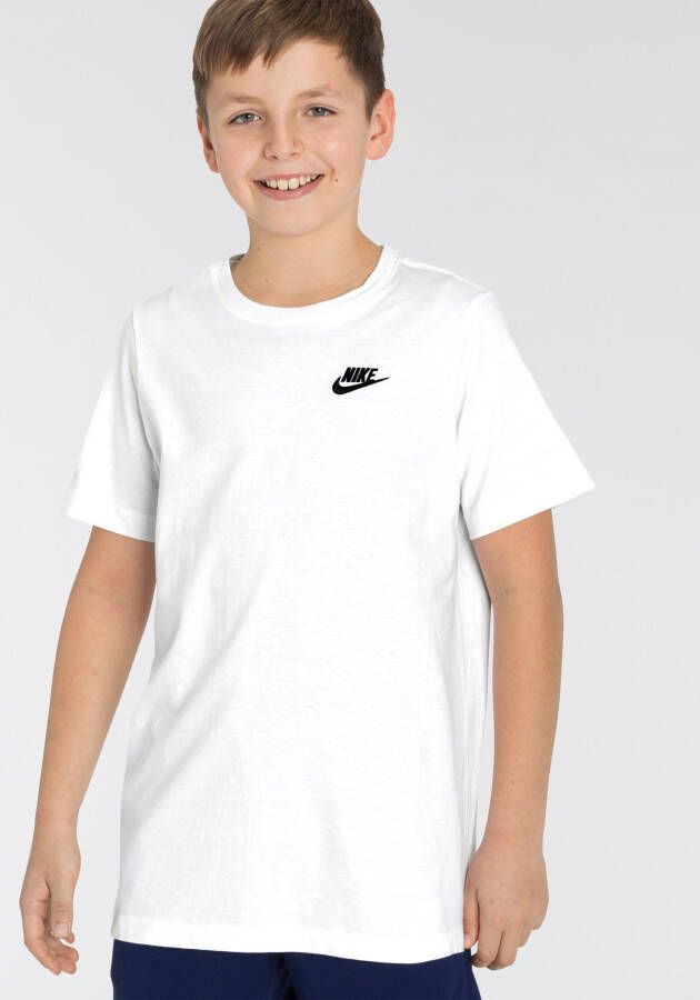 Nike Sportswear T-shirt Big Kids' T-Shirt