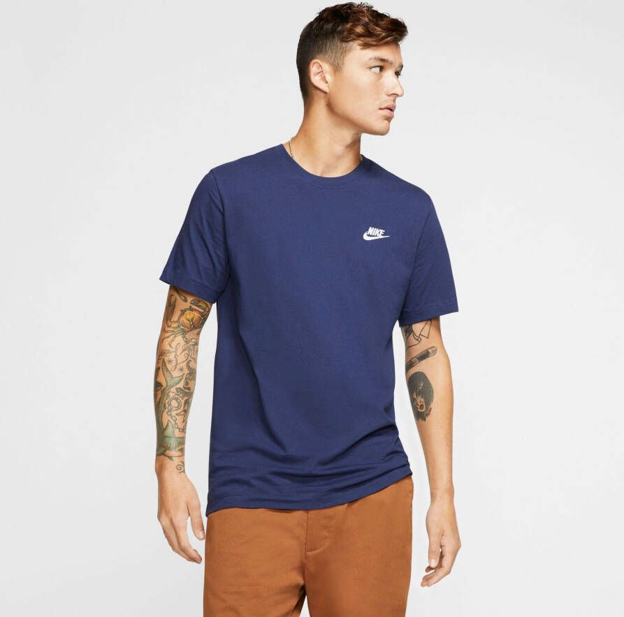 Nike Sportswear T-shirt Club Men's T-Shirt