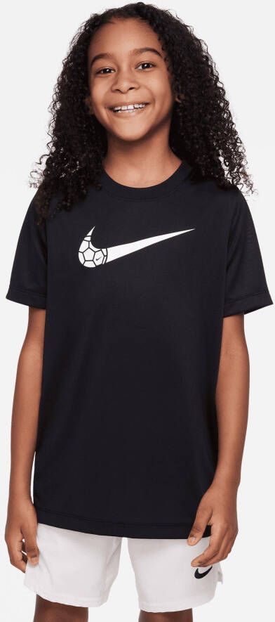 Nike Sportswear T-shirt DRI-FIT BIG KIDS' (BOYS') TRAINING T-SHIRT
