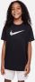 Nike Sportswear T-shirt DRI-FIT BIG KIDS' (BOYS') TRAINING T-SHIRT - Thumbnail 1