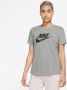 Nike Sportswear T-shirt ESSENTIALS WOMEN'S LOGO T-SHIRT - Thumbnail 1