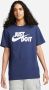 Nike Sportswear T-shirt JDI Men's T-Shirt - Thumbnail 1