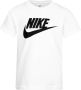 Nike Sportswear T-shirt NKB NIKE FUTURA Short Sleeve TEE voor kinderen - Thumbnail 1