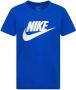 Nike Sportswear T-shirt NKB NIKE FUTURA Short Sleeve TEE voor kinderen - Thumbnail 1