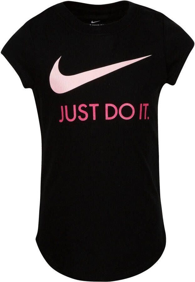 Nike Sportswear T-shirt NKG SWOOSH JDI S S TEE