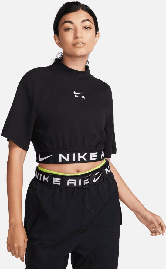 Nike Sportswear T-shirt W NSW AIR SS CROP TOP