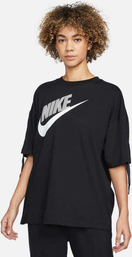Nike Sportswear T-shirt W NSW SS TOP DNC