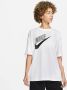 Nike Sportswear T-shirt W NSW SS TOP DNC - Thumbnail 1