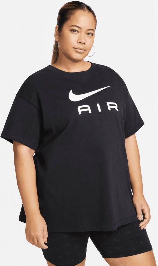 Nike Sportswear T-shirt W NSW TEE AIR BF PLUS