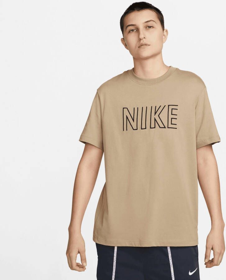 Nike Sportswear T-shirt W NSW TEE BF SW