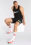Nike Sportswear Tanktop Icon Swoosh T-shirts Heren grün maat: XL beschikbare maaten:S M L XL - Thumbnail 1