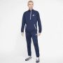 Nike Sportswear Trainingspak Sport Essentials Men's Poly-Knit Track Suit (set 2-delig) - Thumbnail 1