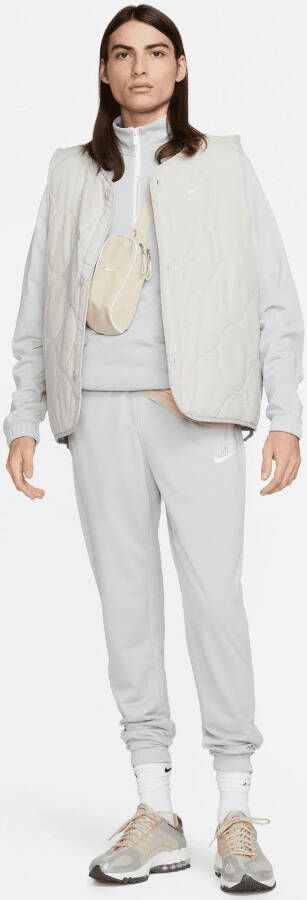 Nike Sportswear Trainingspak Sport Essentials Men's Poly-Knit Track Suit (set 2-delig)