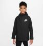 Nike Sportswear Windbreaker Storm-FIT Windrunner Big Kids' (Boys') Jacket - Thumbnail 1