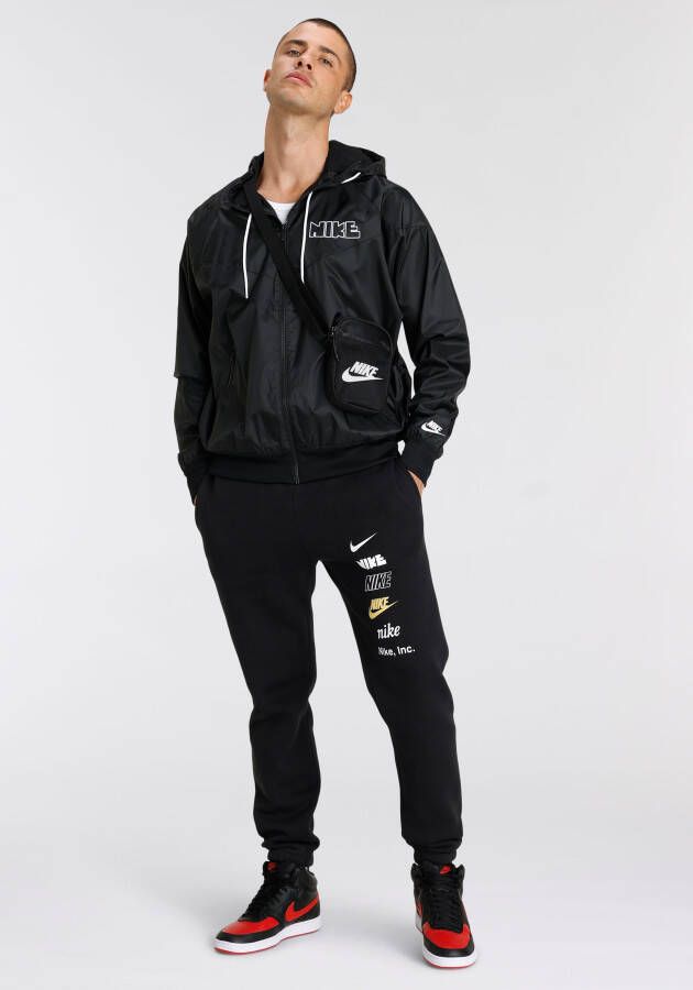 Nike Sportswear Windbreaker Windrunner 's Woven Lined Jacket