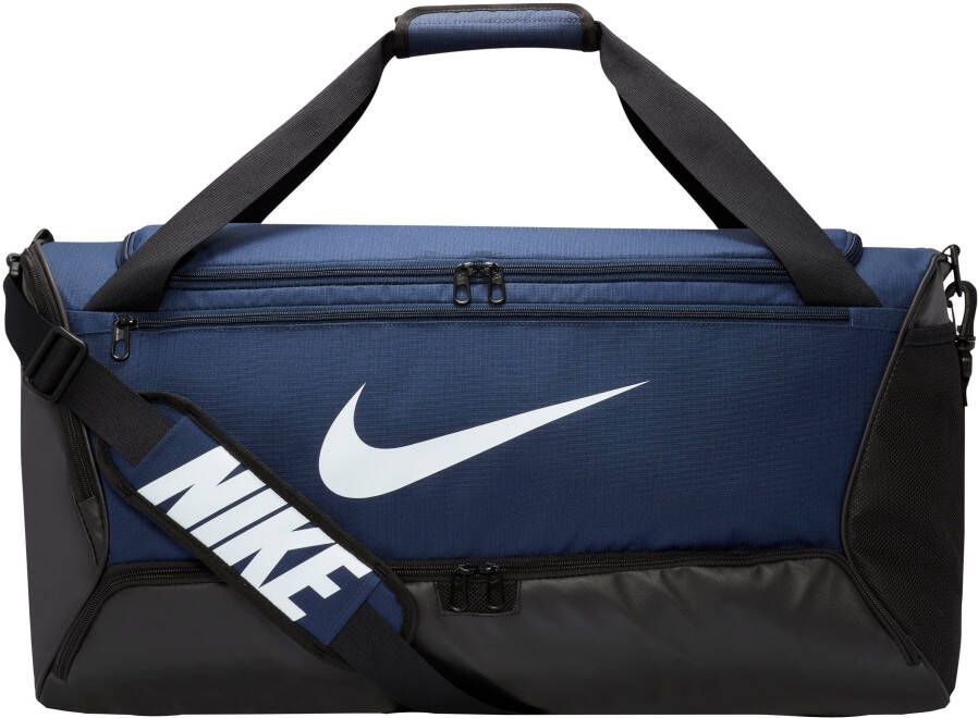 Nike Sporttas BRASILIA . TRAINING DUFFEL BAG