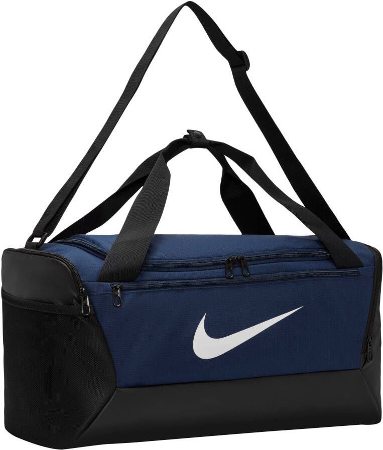 Nike Sporttas BRASILIA . TRAINING DUFFEL BAG