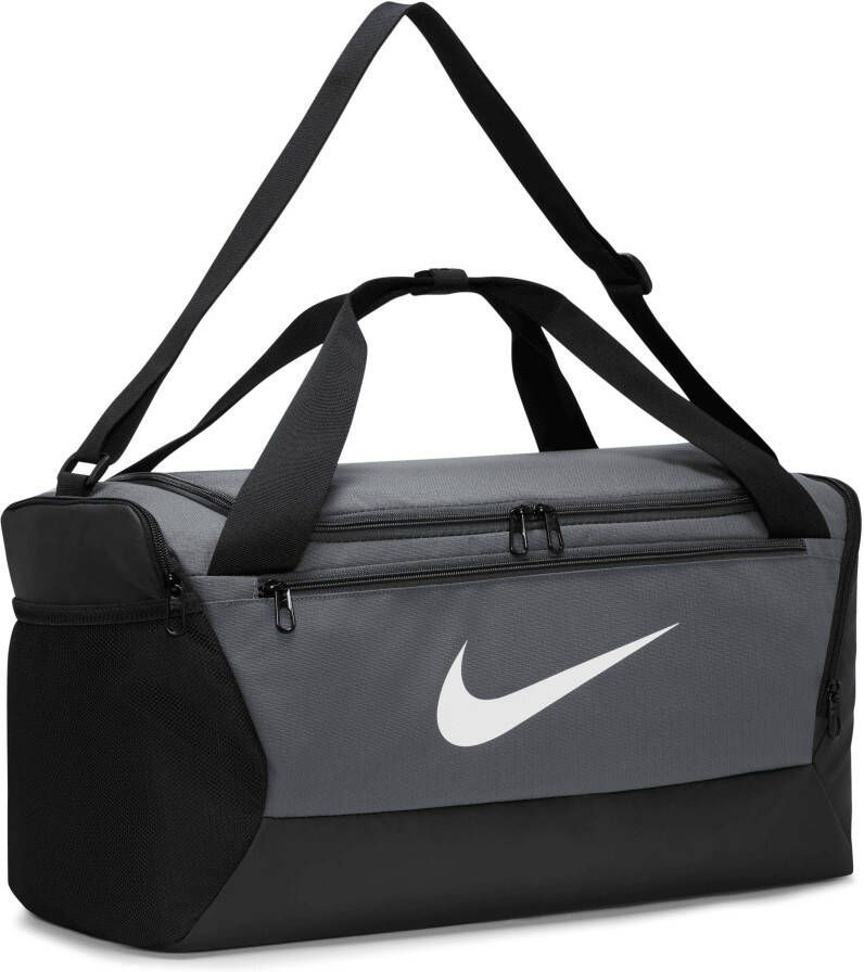 Nike Sporttas BRASILIA . TRAINING DUFFEL BAG