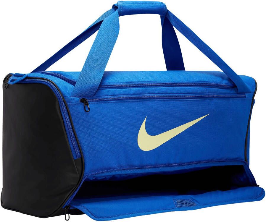 Nike Sporttas BRASILIA . TRAINING DUFFEL BAG