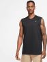 Nike Tanktop Dri-FIT Legend Men's Sleeveless Fitness T-Shirt - Thumbnail 1
