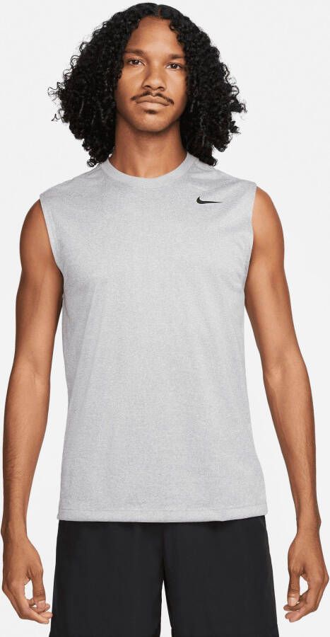Nike Tanktop Dri-FIT Legend 's Sleeveless Fitness T-Shirt