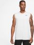 Nike Tanktop Dri-FIT Legend Men's Sleeveless Fitness T-Shirt - Thumbnail 1