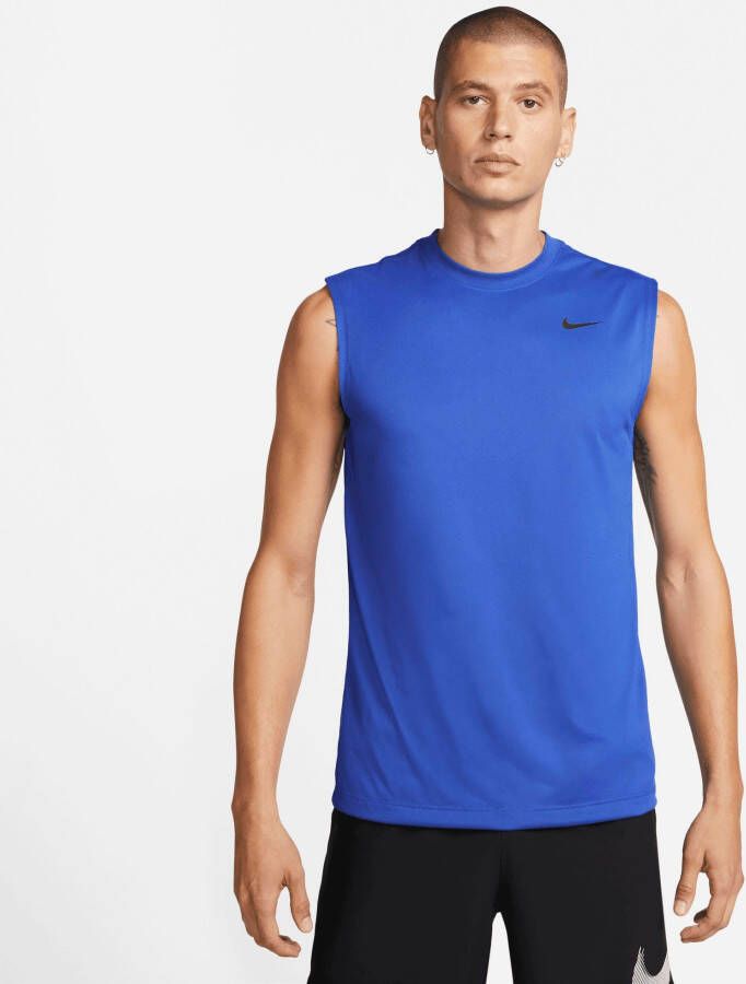 Nike Tanktop Dri-FIT Legend 's Sleeveless Fitness T-Shirt