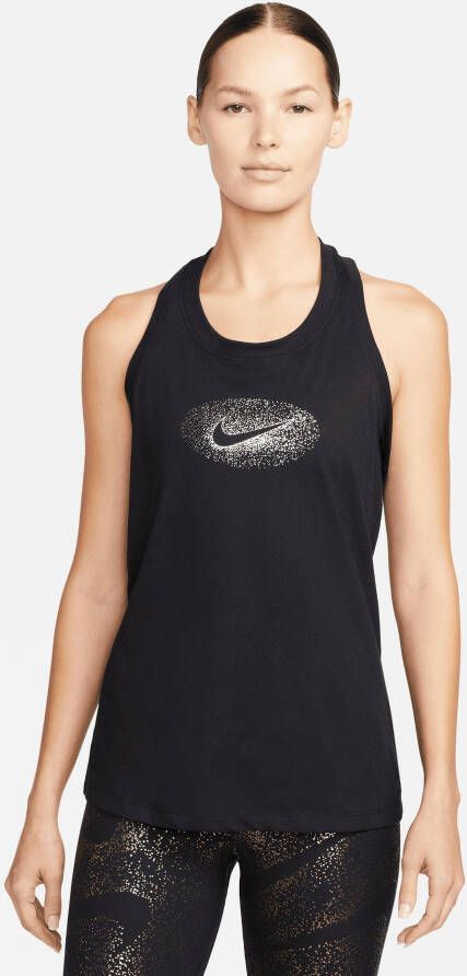 Nike Tanktop ONE DRI-FIT WOMENS SHINE TANK TOP