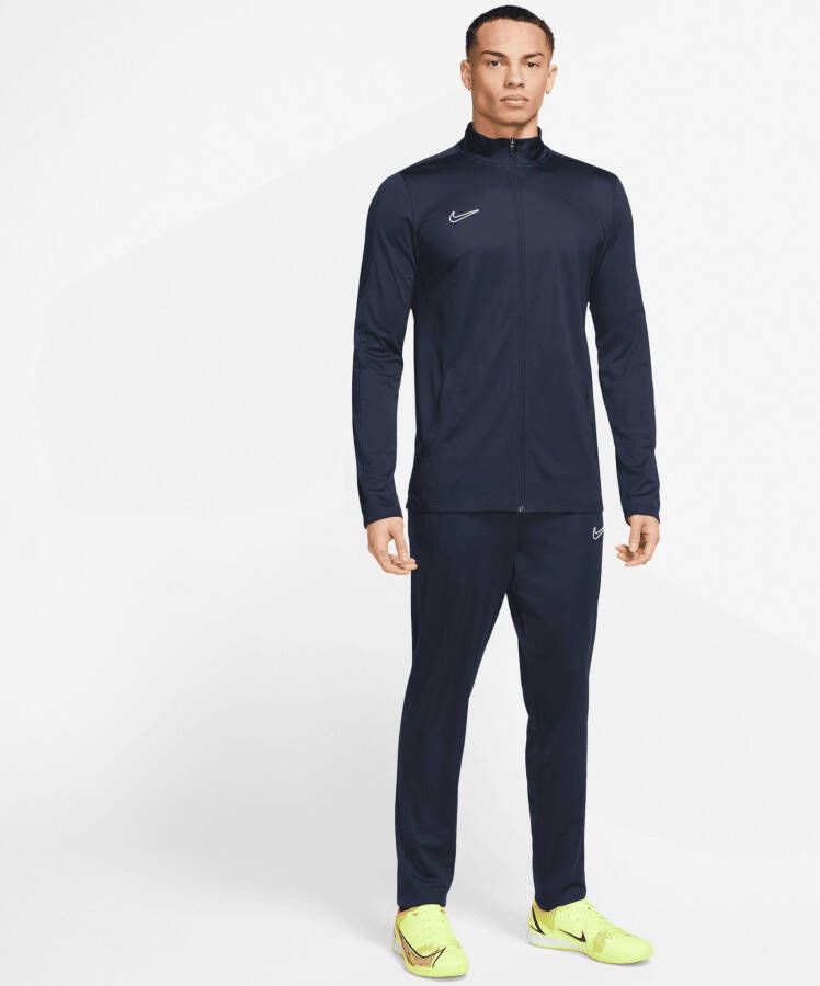 Nike Trainingspak Dri-FIT Academy Men's Soccer Track Suit