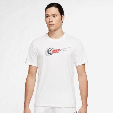 Nike Trainingsshirt DRI FIT HBR MENS BASKETBALL T SHIRT