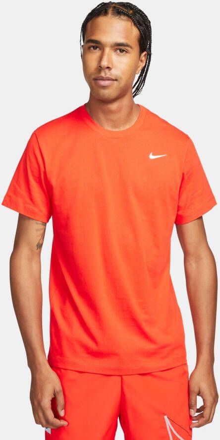 Nike Trainingsshirt DRI-FIT 'S FITNESS T-SHIRT