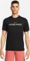 Nike Trainingsshirt DRI-FIT MEN'S FITNESS T-SHIRT - Thumbnail 1